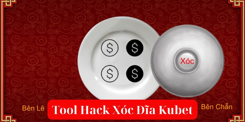 Giới thiệu các thông tin liên quan đến Tool hack xóc đĩa