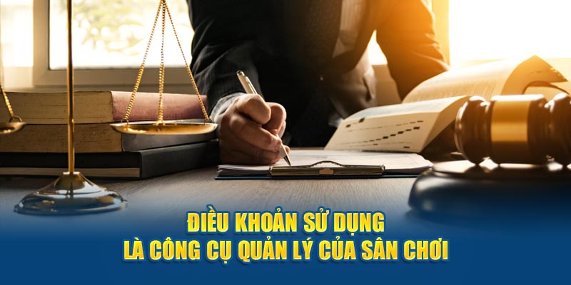 Kubet - Áp dụng điều khoản khi sử dụng dịch vụ