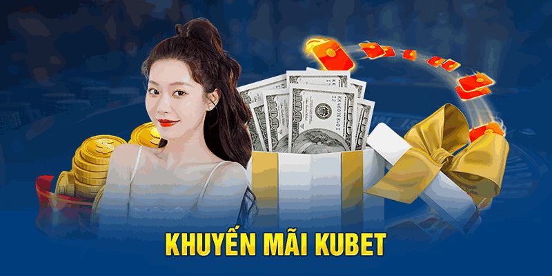 khuyen mai hoan tra theo tuan kubet