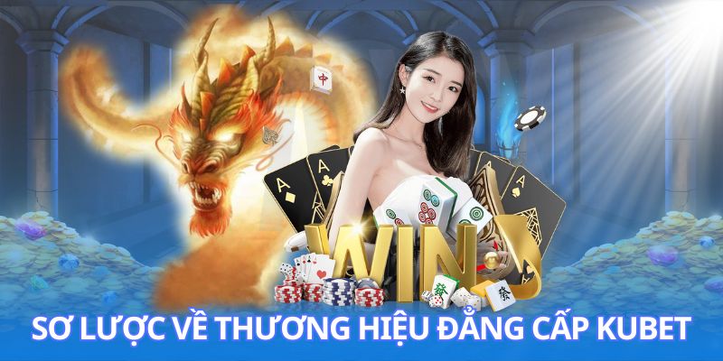 Khám Phá Kubet Sảnh Casino Hot Nhất - Trải Nghiệm Đỉnh Cao Giữa Thế Giới Giải Trí