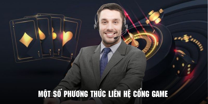 Những phương thức liên hệ sân chơi siêu tiện lợi và nhanh chóng