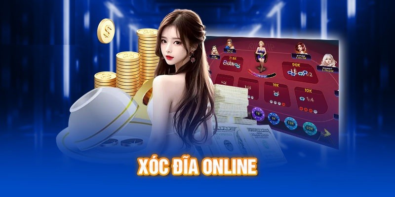 Đến với nhà cái, hãy trải nghiệm trò chơi cá cược hấp dẫn xóc đĩa KUBET 